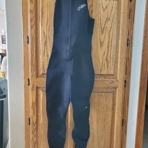 O'Neill wet suit